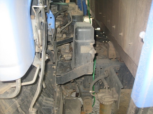 ขายNQR150สวยมากยาว5.5เมตร