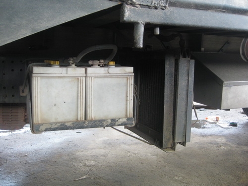 ขายNQR150สวยมากยาว5.5เมตร