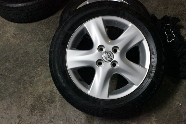 วีออส 3500