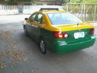 ขายเเท็กซี่ พร้อมใช้ ขายเเท็กซี่ พร้อมใช้