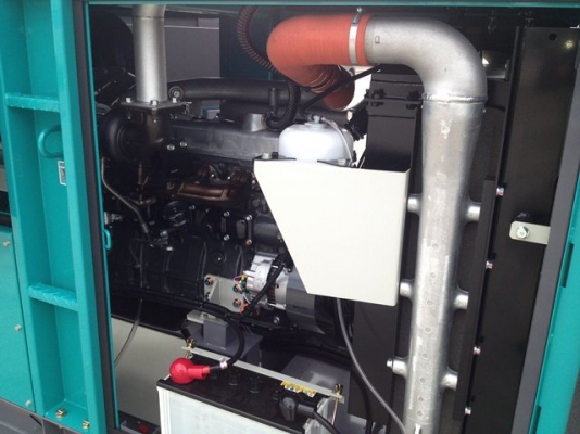 ขายเครื่องปั่นไฟ DENYO DCA-150ESM ของใหม่นำเข้าจากญี่ปุ่น ติดต่อ อำพล 090-9694506, 080-3031241 ขายเครื่องปั่นไฟ DENYO DCA-150ESM ของใหม่นำเข้าจากญี่ปุ่น ติดต่อ อำพล 090-9694506, 080-3031241