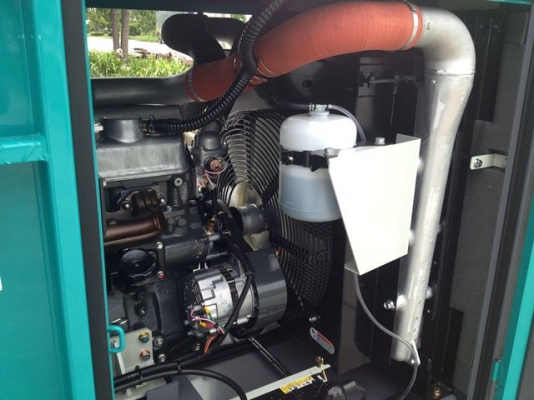 ขายเครื่องปั่นไฟ DENYO DCA-150ESM ของใหม่นำเข้าจากญี่ปุ่น ติดต่อ อำพล 090-9694506, 080-3031241 ขายเครื่องปั่นไฟ DENYO DCA-150ESM ของใหม่นำเข้าจากญี่ปุ่น ติดต่อ อำพล 090-9694506, 080-3031241