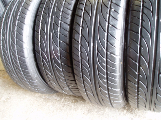 ขายยาง 175 70 13