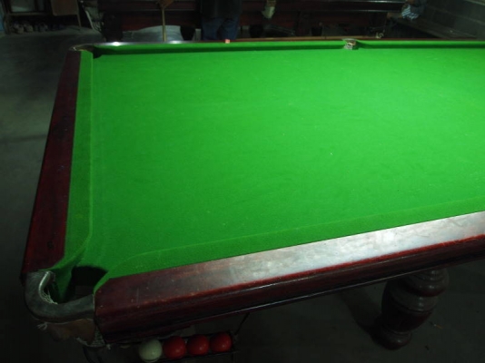 ขายโต๊ะสนุ๊กเกอร์