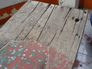 ขายเรือความยาว 3 วา 2 ศอก 17000