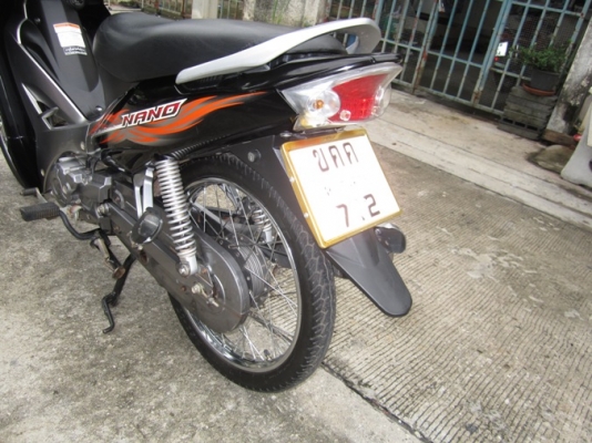 ยังไงก็ขาย spark nanoปี54รถบ้านเครื่องเดิมๆชุดโอนครบ