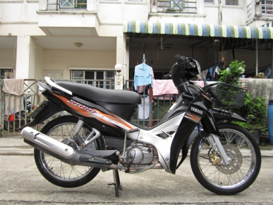 ยังไงก็ขาย spark nanoปี54รถบ้านเครื่องเดิมๆชุดโอนครบ