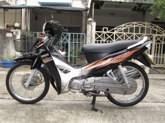 ยังไงก็ขาย spark nanoปี54รถบ้านเครื่องเดิมๆชุดโอนครบ