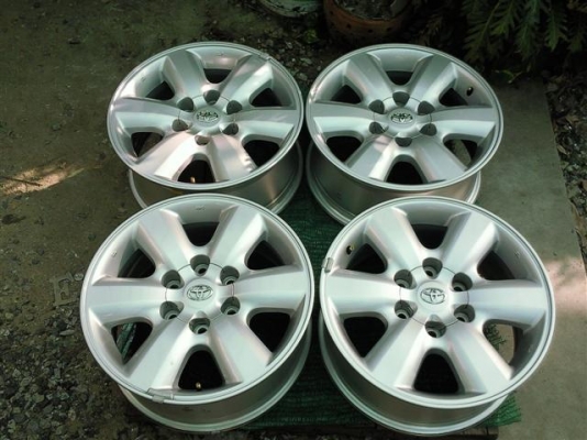 ล้อเชฟ ลูกล่ะ 1000