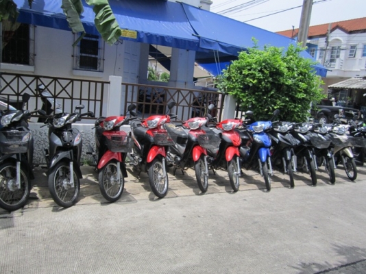 ยังไงก็ขาย wave 100s-110i หลายคันราคาปลีกส่งเอกสารพร้อม