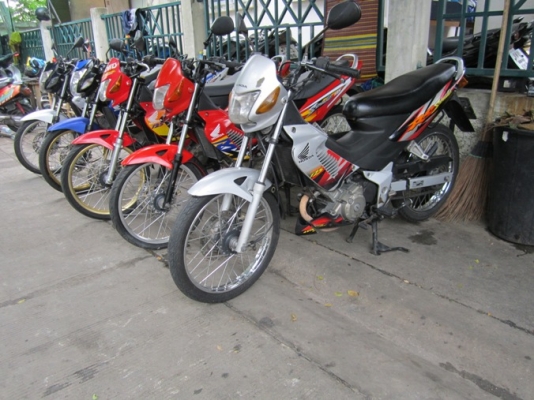 ยังไงก็ขาย sonic มี5คันราคาปลีกส่งเอกสารพร้อม