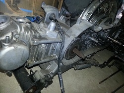 ขายเครื่อง Mio ลูกโซ วาวโซ ชัก3 และอะไหล่อีก หลายๆอย่าง ขายเครื่อง Mio ลูกโซ วาวโซ ชัก3 และอะไหล่อีก หลายๆอย่าง