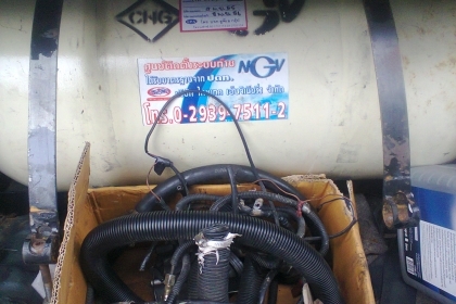 ลดราคา!!ชุดแก๊ส NGVระบบดูด อุปกรณ์ครบ