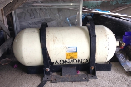 ลดราคา!!ชุดแก๊ส NGVระบบดูด อุปกรณ์ครบ