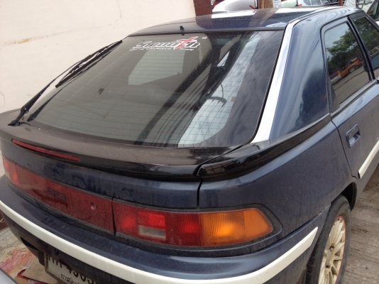 ขาย  94&#039; 323 ASTINA 1.8  มาสด้า ไฟป๊อบ แอสทิน่า ขายสด38000