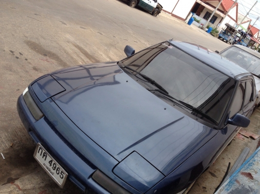 ขาย  94&#039; 323 ASTINA 1.8  มาสด้า ไฟป๊อบ แอสทิน่า ขายสด38000