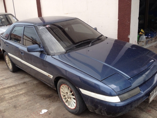 ขาย  94&#039; 323 ASTINA 1.8  มาสด้า ไฟป๊อบ แอสทิน่า ขายสด38000