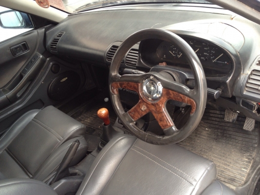 ขาย  94&#039; 323 ASTINA 1.8  มาสด้า ไฟป๊อบ แอสทิน่า ขายสด38000