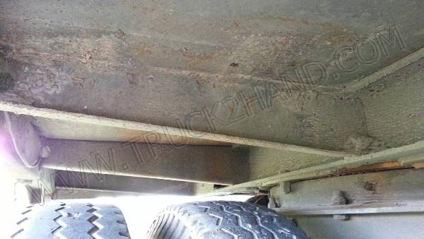 หางพื้นเรียบลูกพ่วง