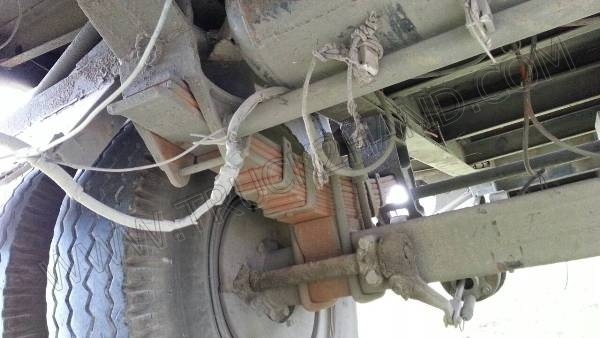 หางพื้นเรียบลูกพ่วง