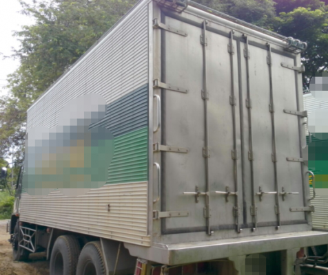 isuzu deca 10ล้อ เพลาเดียวตู้เปียก isuzu deca 10ล้อ เพลาเดียวตู้เปียก