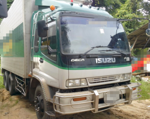 isuzu deca 10ล้อ เพลาเดียวตู้เปียก isuzu deca 10ล้อ เพลาเดียวตู้เปียก