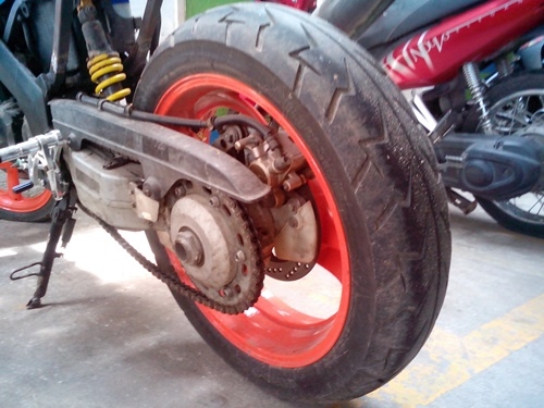 ขายชุดโปรอามร์บอส 7500 แปลงมาแล้วใส่ได้ทุกรุ้นคับ ขายชุดโปรอามร์บอส 7500 แปลงมาแล้วใส่ได้ทุกรุ้นคับ