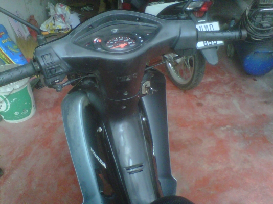 ขายเวฟ100ปี50 เดิมๆ