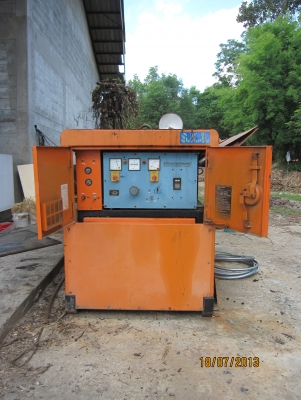 ด่วน ลดราคา เครื่องปั่นไฟ มือสอง สภาพดี ถูกมาก Diesel Generator 100KVA Reasonable Price