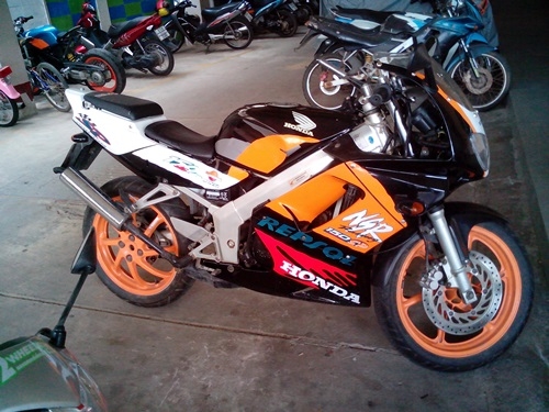 ขายN-PRO มือสอง