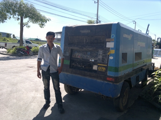 DENYO GENERATOR DCA-150ESM สินค้าใหม่แกะกล่อง ถึงไทยแล้วครับ ราคาถูกที่สุดในไทย