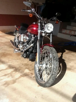 ขาย HD 2002 harley davidson softail ทะเบียนแท้ลดกันไปเลยแบบสุดๆ 530000 ต่อลองได้ครับ ขาย HD 2002 harley davidson softail ทะเบียนแท้ลดกันไปเลยแบบสุดๆ 530000 ต่อลองได้ครับ