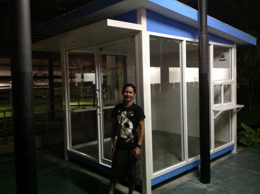 รับประกอบบ้านน๊อกดาวทุกรูปแบบที่ต้องการ รับส้่งทำตามแบบที่ต้องการ