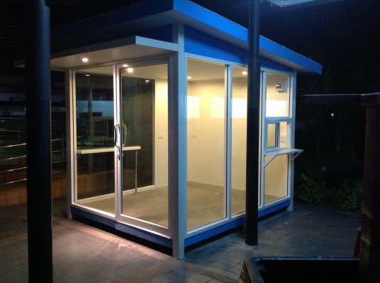 รับประกอบบ้านน๊อกดาวทุกรูปแบบที่ต้องการ รับส้่งทำตามแบบที่ต้องการ