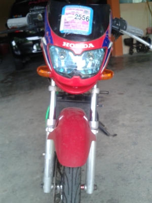 ขาย Honda Nova Dash