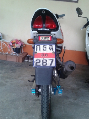 ขาย Honda Nova Dash