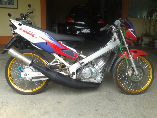 ขาย Honda Nova Dash