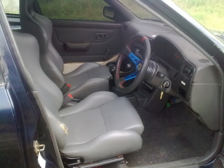 ขายรถ NISSAN NV 1.6 SLX QUEEN-CAB