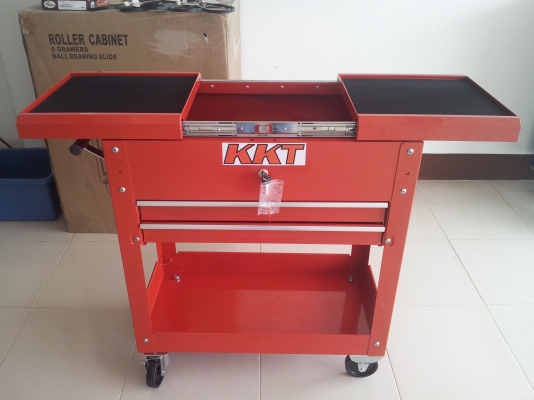 ขายตู้เครื่องมือ ฝาสไลด์