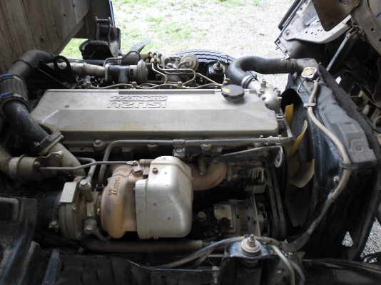 ขาย 6 ล้อ NKR-130 เทอร์โบว์ รถห้าง ปี 44 / 2001 สวยๆ ครับ ขาย 6 ล้อ NKR-130 เทอร์โบว์ รถห้าง ปี 44 / 2001 สวยๆ ครับ