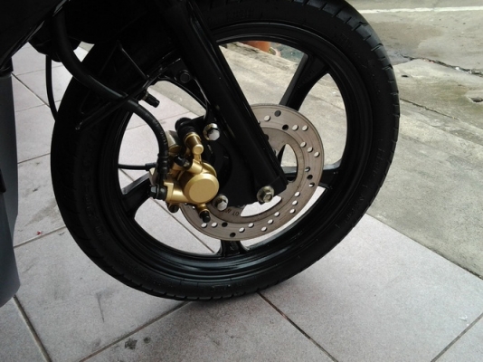 Mio125 GTX ตัวท๊อป (ล้อแม็กซ์)สวยๆ ราคาเบาๆครับ Mio125 GTX ตัวท๊อป (ล้อแม็กซ์)สวยๆ ราคาเบาๆครับ