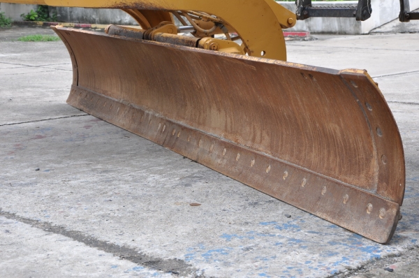 CATERPILLAR  140 G  SN  72V15673