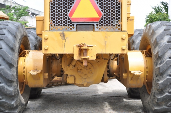 CATERPILLAR  140 G  SN  72V15673