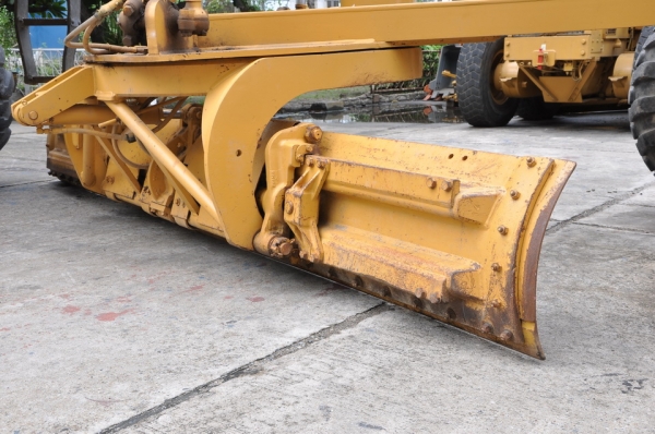 CATERPILLAR  140 G  SN  72V15673