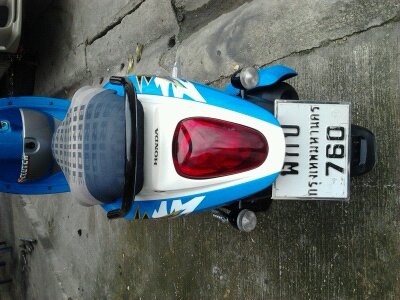 ขายhonda scoopy i สภาพสวยเครื่องดี ต่อรองได้นิดหน่อครับ