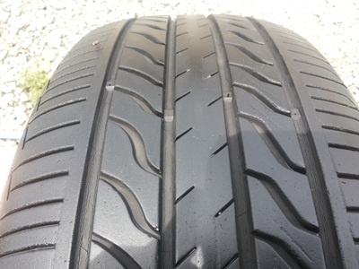 ขายยาง235/60/16 ปี 4908 MICHERLIN PRIMACY    1  ชุด