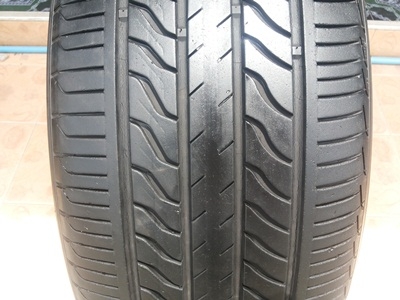 ขายยาง235/60/16 ปี 4908 MICHERLIN PRIMACY    1  ชุด