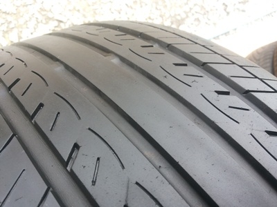 ขายยาง225/55/16 ปี 09 YOKOHAMA dB Japan 1 ชุด ขายยาง225/55/16 ปี 09 YOKOHAMA dB Japan 1 ชุด