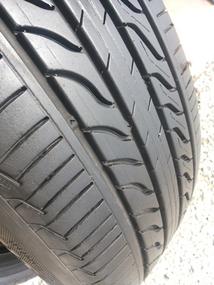 ขายยาง215/60/16 ปี 0911 MICHERLIN PRIMACY 1 ชุด ขายยาง215/60/16 ปี 0911 MICHERLIN PRIMACY 1 ชุด