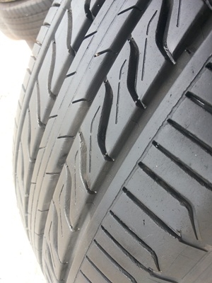 ขายยาง215/60/16 ปี 0911 MICHERLIN PRIMACY 1 ชุด ขายยาง215/60/16 ปี 0911 MICHERLIN PRIMACY 1 ชุด